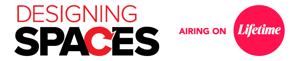 Designing Spaces Lifetime TV segment highlighting Atlas algae-resistant shingles with Scotchgard Protector technology for long-lasting roof protection