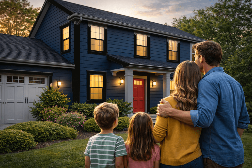 How To Prepare your home for exterior upgrades including roofing, siding, and windows for long-term protection