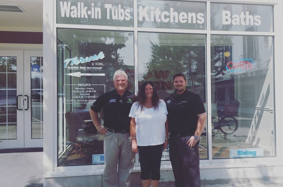 2016 Breakthrough: Troy Office Expansion That Brought New Energy Downtown