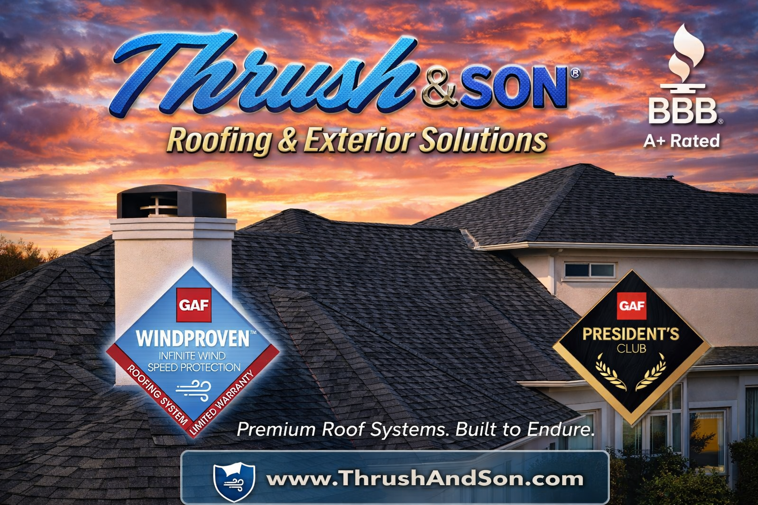 What Every Homeowner Should Know About Their Roof – 2018