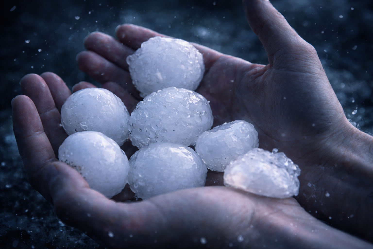 How Hail Affects Roofing Shingles in 2019: Important Facts Homeowners Need to Know