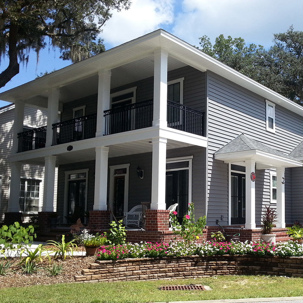 Exterior Home Styling: 5 Bold Ways to Transform Curb Appeal