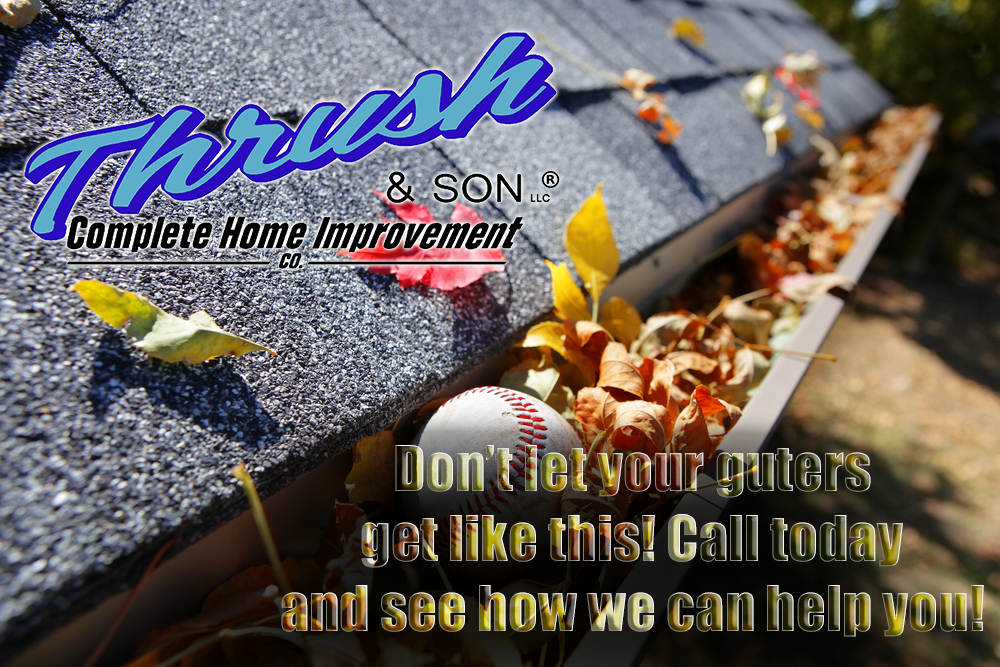 Gutter Maintenance Made Simple: 3 Smart Ways to Avoid Damage
