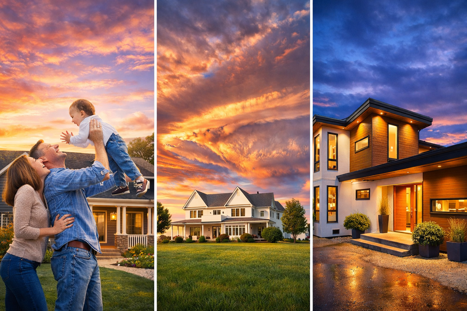 Effectively Choose a Siding Style for Your Home In 2020