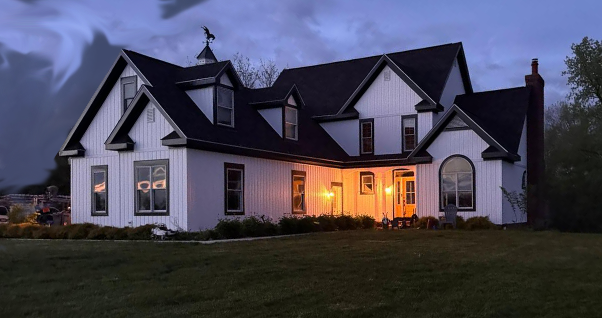 Exterior Design For 2021: 7 Bold Trends That Dominate