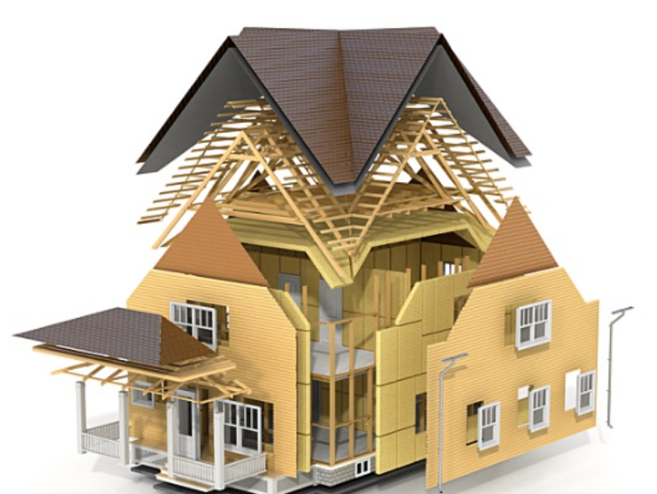 Parts of a Roof: 6 Brilliant Must-Know Elements