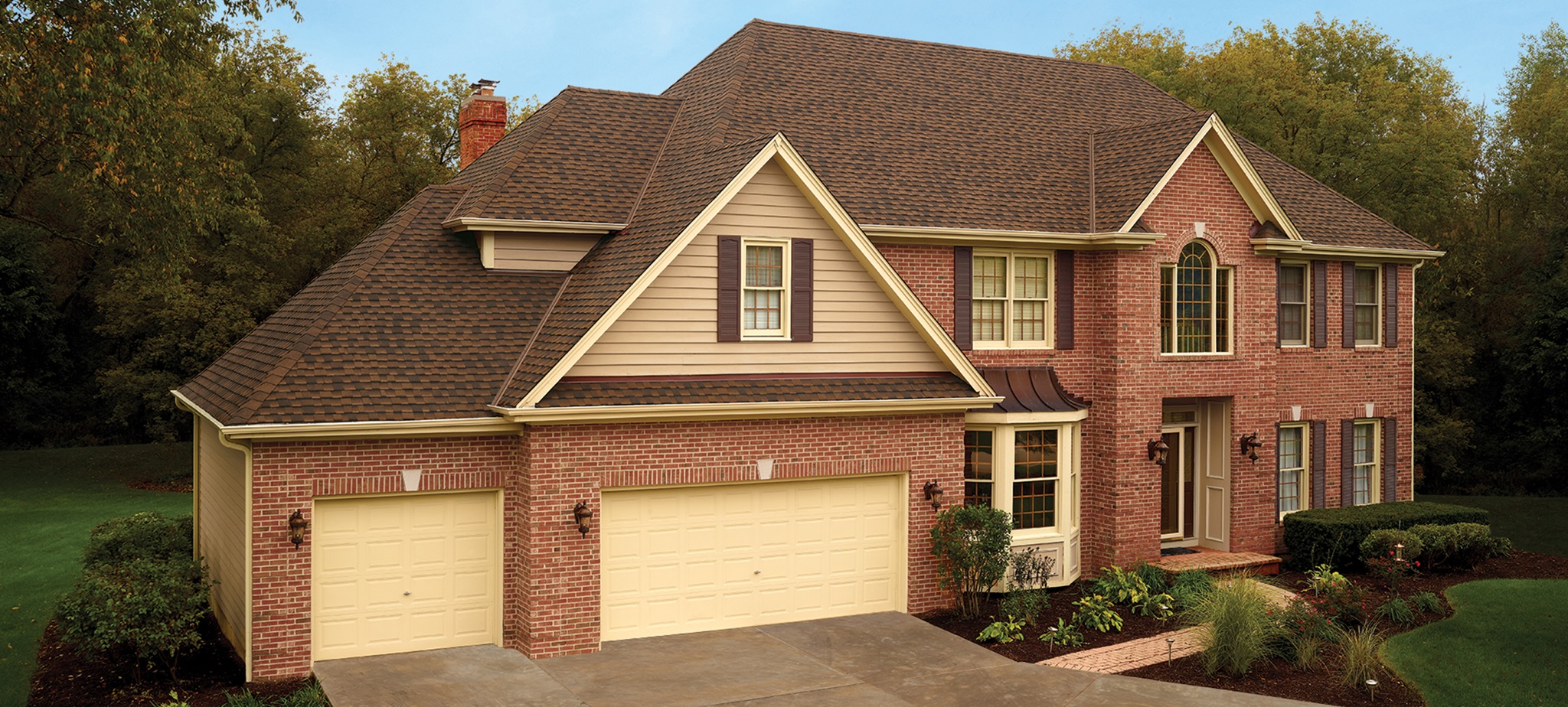 Top Shingle Colors of 2021 – Expert Picks Courtesy of GAF