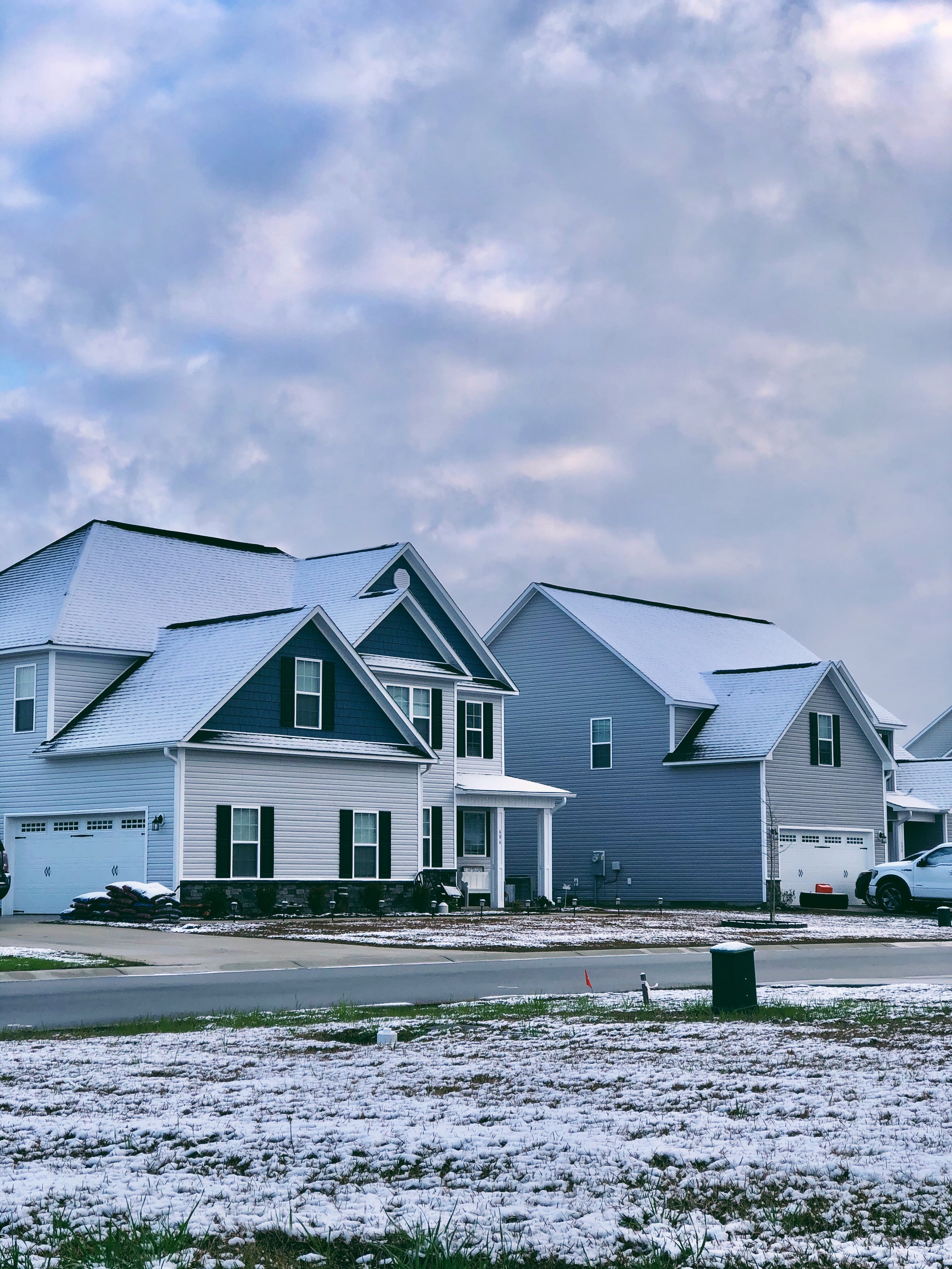 Energy Efficient Siding: 5 Game-Changing Benefits Now