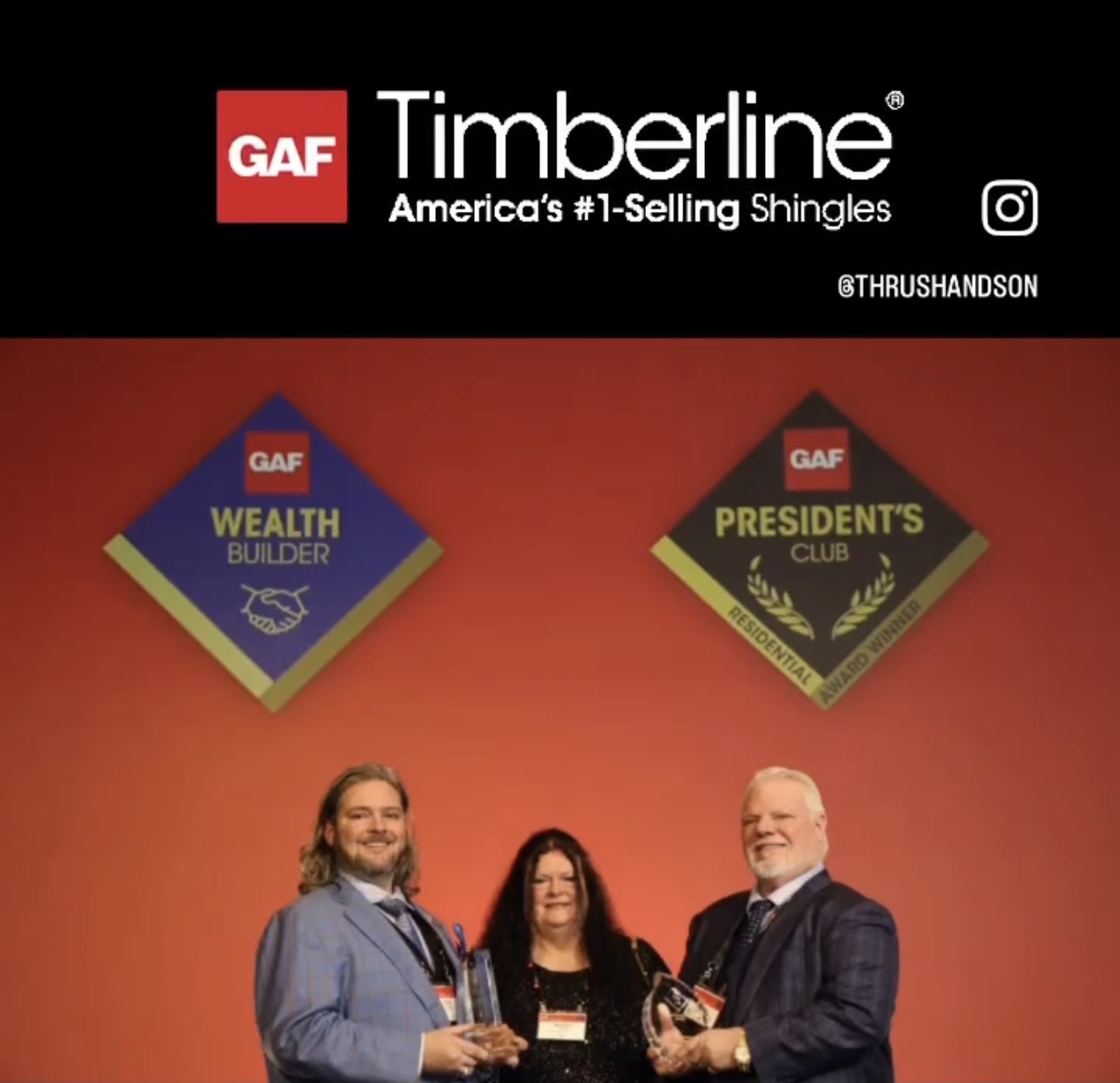 Roofing Franchise Opportunity: Thrush & Son Delivers a Proven System – 2017