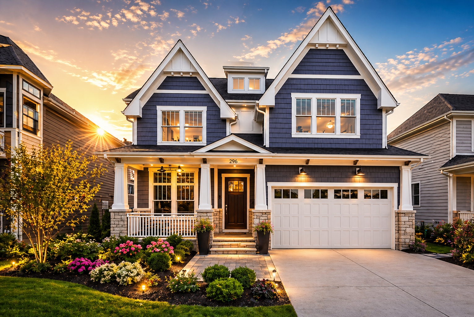 Designing Your Home Exterior: Smart Trends and Ideas for 2026
