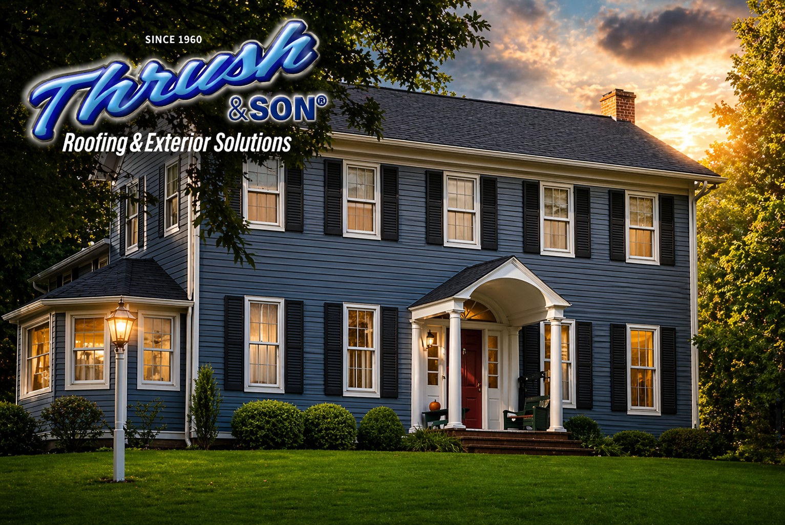 Insulated Siding: 4 Powerful Benefits You’ll Love
