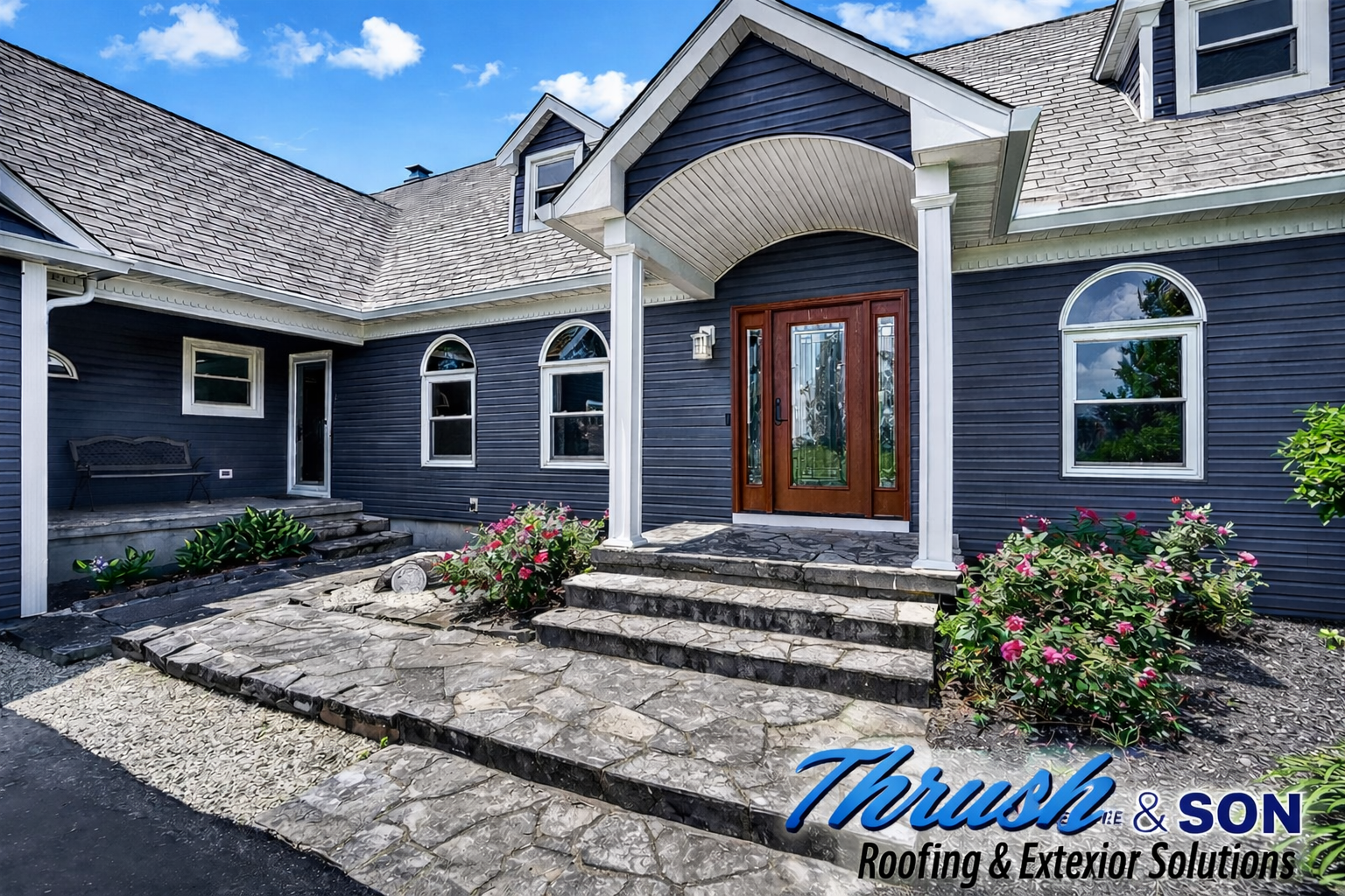 Front Entry Door Guide: 7 Smart Choices That Boost Value