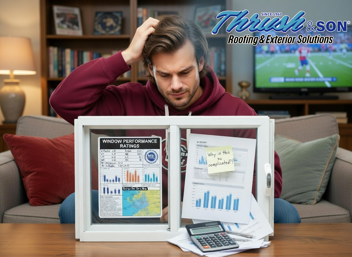 Window Performance Ratings: 3 Smart Metrics That Save You Money