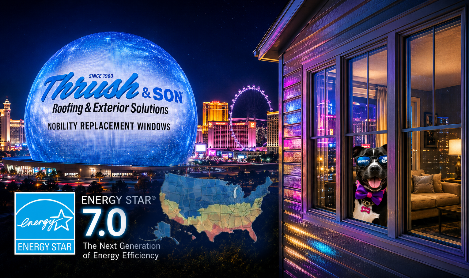ENERGY STAR 7.0 Windows